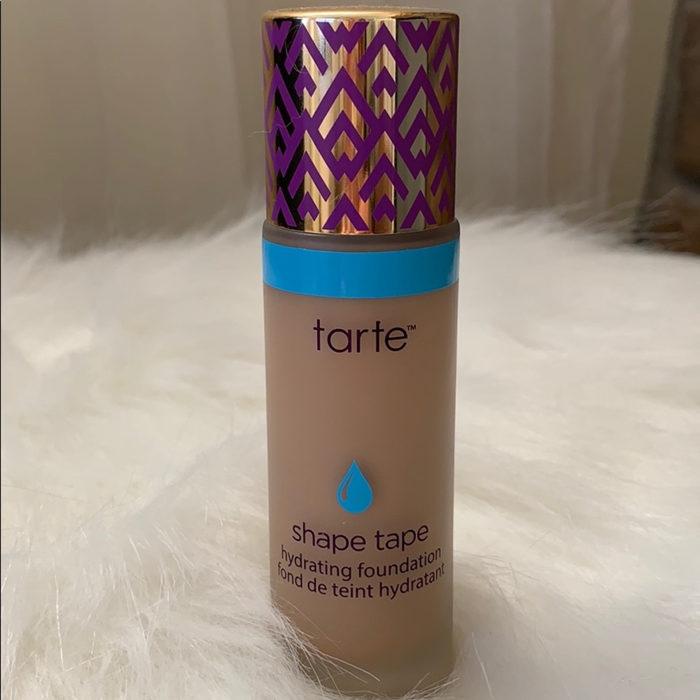 Tarte Shape Tape Hydrating Foundation
